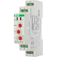 Реле времени PCU-510