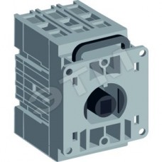 Рубильник 3п без рукоятки на дверь OT16FT3 (1SCA104838R1001)