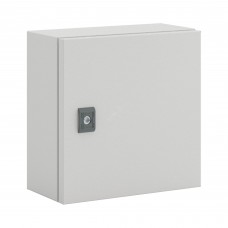 Щит с монтажной панелью ЩМП 300x300x150мм IP65 ST (R5ST0331)