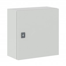Щит с монтажной панелью ЩМП 400x400x200мм IP65 серия ST (R5ST0442)