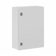 Щит с монтажной панелью ЩМП 700x500x250мм (ВхШхГ) IP65 серия ST (R5ST0759)