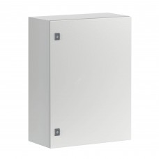 Щит с монтажной панелью ЩМП 800x600x300мм IP65 серия ST (R5ST0863)