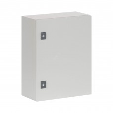 Щит с монтажной панелью ЩМП 500x400x200мм IP65 серия ST (R5ST0542)